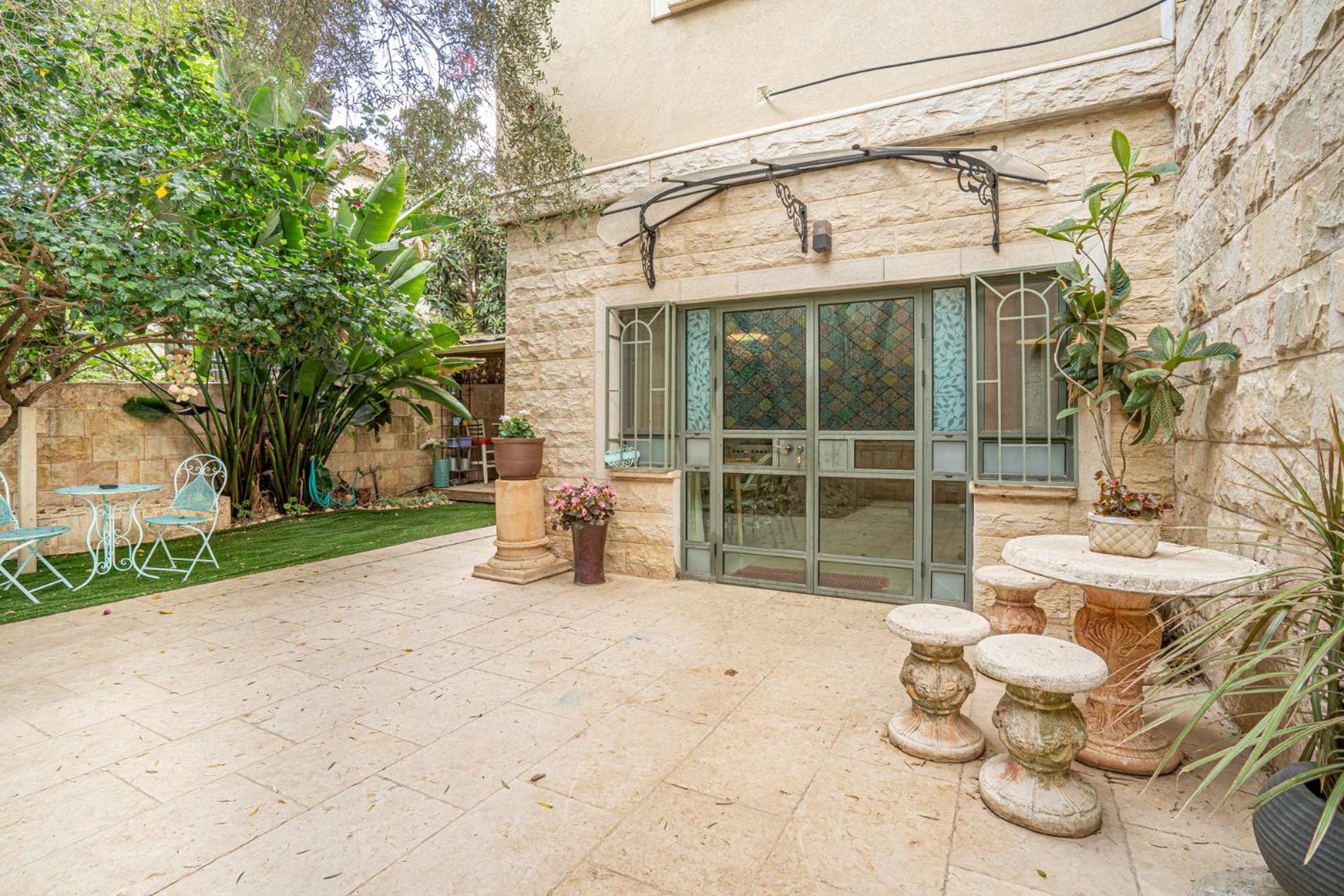 Апартаменти דירת מסע בגליל Bethlehem of Galilee Екстер'єр фото